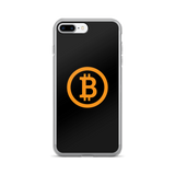 Bitcoin iPhone 5/5s/Se, 6/6s, 6/6s Plus, 7/7 Plus Case