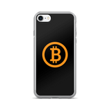Bitcoin iPhone 5/5s/Se, 6/6s, 6/6s Plus, 7/7 Plus Case