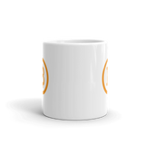 Bitcoin Mug