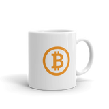 Bitcoin Mug
