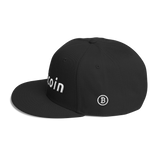 Classic Snap Black