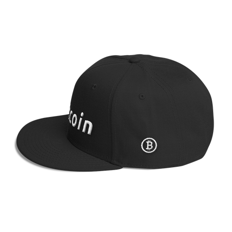 Classic Snap Black