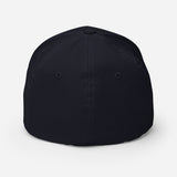 Normans Structured Twill Cap