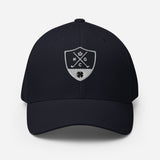 Normans Structured Twill Cap