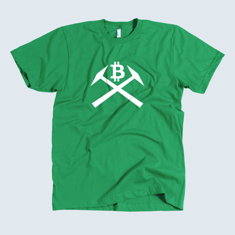 Cross (Kelly Green)