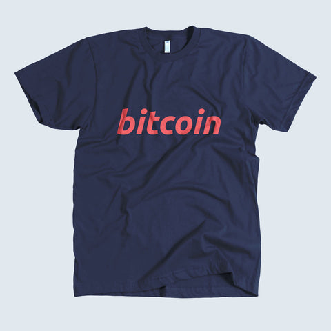 Classic Navy (Red)