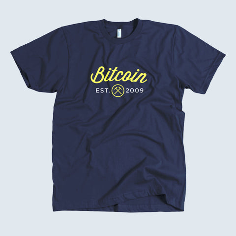 Miner Shirt (Navy)